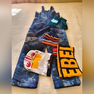 snow pants  Bundle